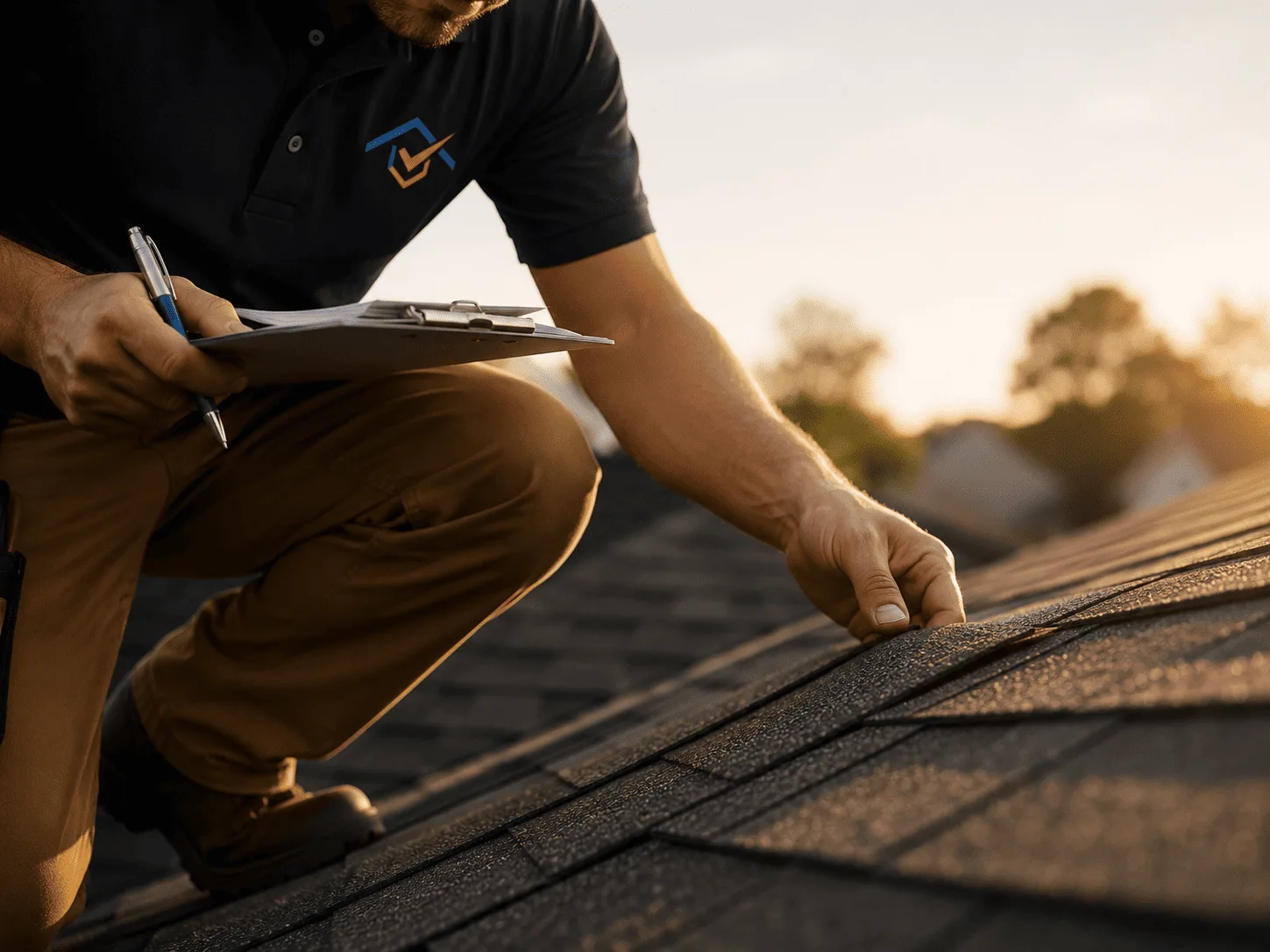 Why Choose Roof Inspection in Okreek, SD